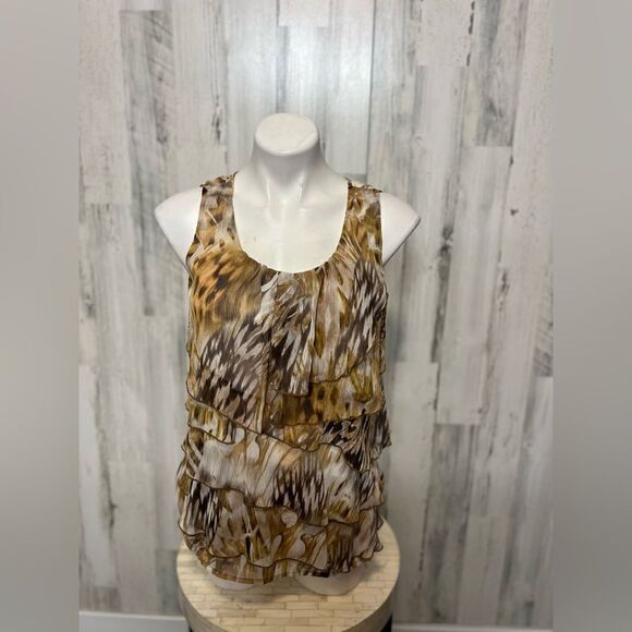 Tops - Blouse  